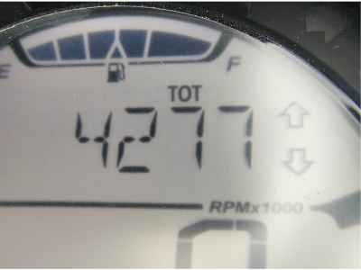 Ducati Scrambler 2020