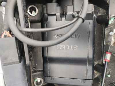 Ducati Scrambler 2020