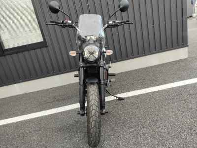 Ducati Scrambler 2020