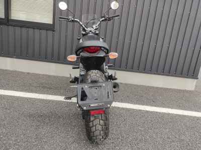 Ducati Scrambler 2020