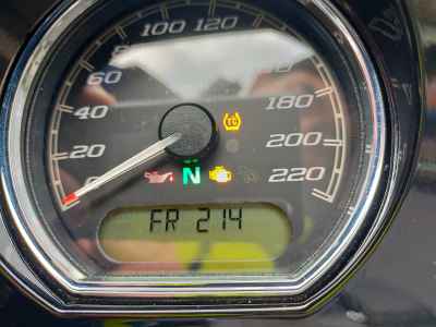 Harley-Davidson Street Glide FLHXS1690 2022