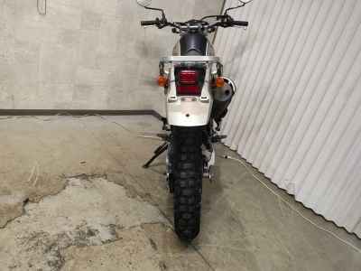 Yamaha XT250 Serow