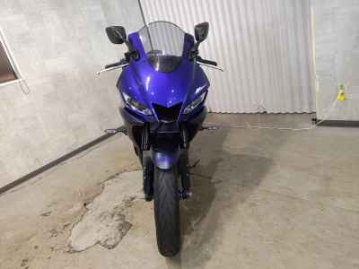 Yamaha YZF-R3 2023