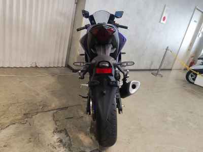 Yamaha YZF-R3 2023