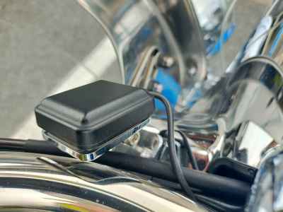 Harley-Davidson Road King FLHR1750 2017