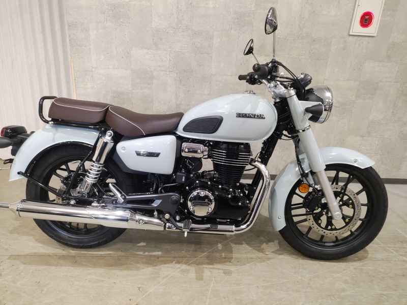 Honda GB350C 2025