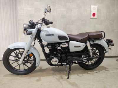 Honda GB350C 2025