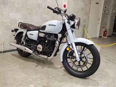 Honda GB350C 2025