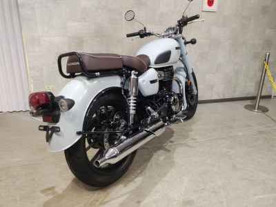 Honda GB350C 2025