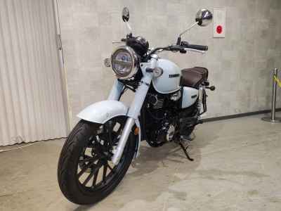 Honda GB350C 2025