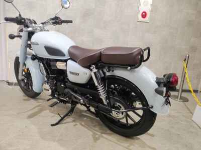 Honda GB350C 2025