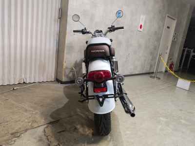 Honda GB350C 2025
