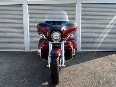 Harley-Davidson Electra Glide FLHTKSE1920 2022