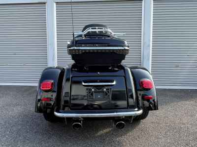 Harley-Davidson Electra Glide FLHTKSE1920 2022