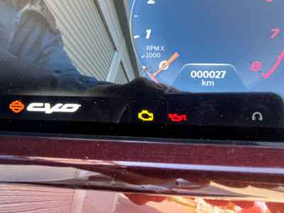 Harley-Davidson Street Glide FLHXSE1800 2025