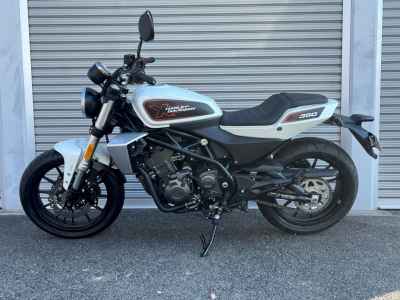 Harley-Davidson X350 2025