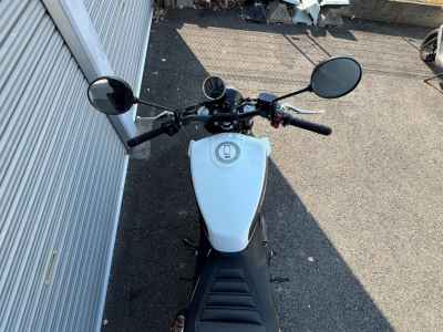 Harley-Davidson X350 2025