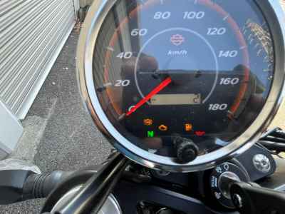 Harley-Davidson X350 2025