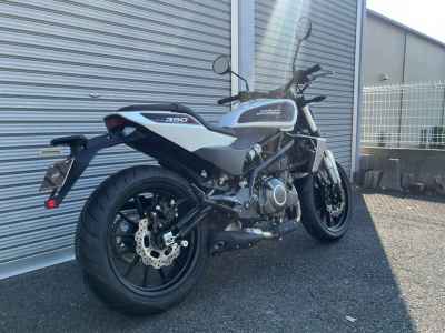 Harley-Davidson X350 2025