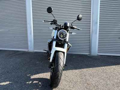 Harley-Davidson X350 2025