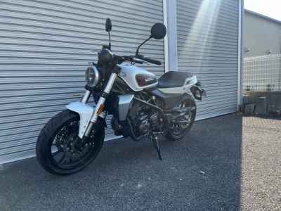 Harley-Davidson X350 2025