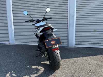 Harley-Davidson X350 2025