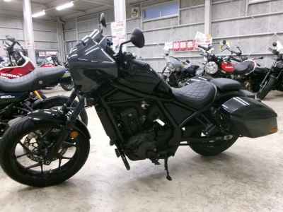 Honda Rebel T CMX1100 DCT 2023