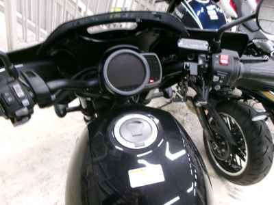 Honda Rebel T CMX1100 DCT 2023
