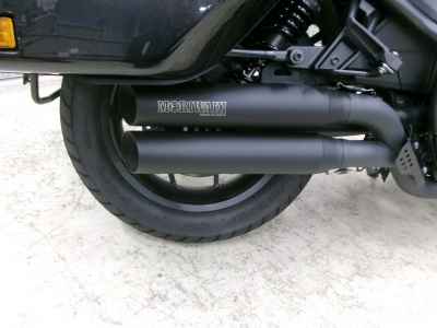 Honda Rebel T CMX1100 DCT 2023