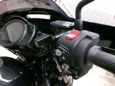 Honda Rebel T CMX1100 DCT 2023