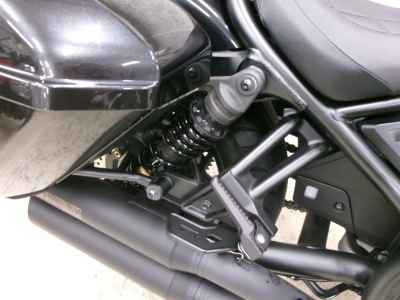 Honda Rebel T CMX1100 DCT 2023