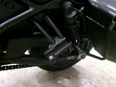 Honda Rebel T CMX1100 DCT 2023