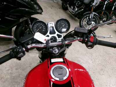 Honda CB1100 2022