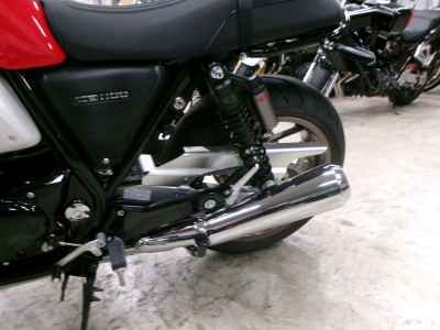 Honda CB1100 2022