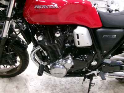 Honda CB1100 2022