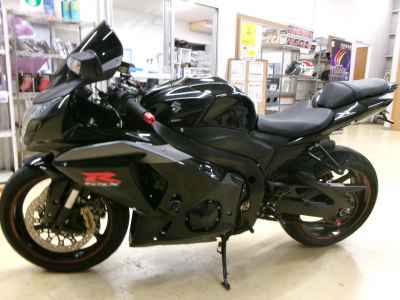 Suzuki GSX-R1000 2016