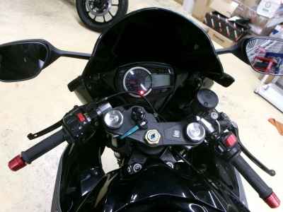 Suzuki GSX-R1000 2016