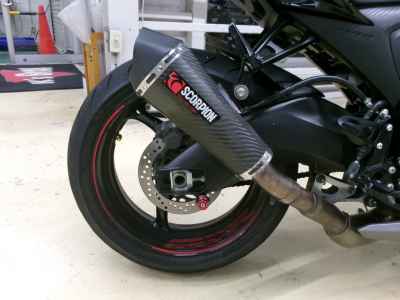 Suzuki GSX-R1000 2016