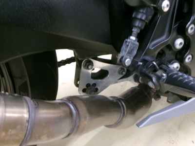 Suzuki GSX-R1000 2016