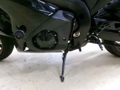 Suzuki GSX-R1000 2016