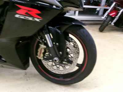 Suzuki GSX-R1000 2016