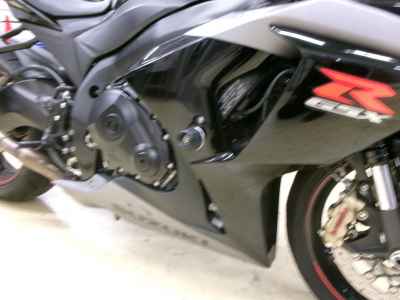 Suzuki GSX-R1000 2016