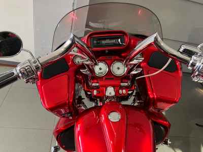 Harley-Davidson Road Glide FLTR1580 2013