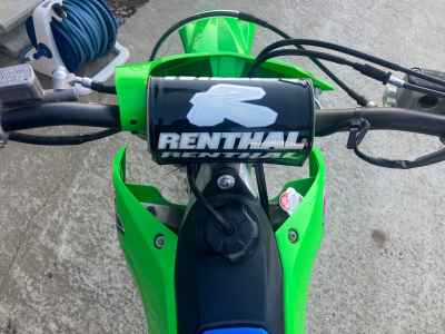 Kawasaki KX450F