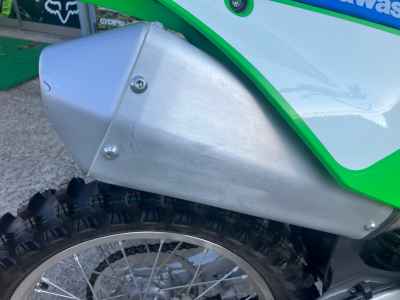 Kawasaki KX450F