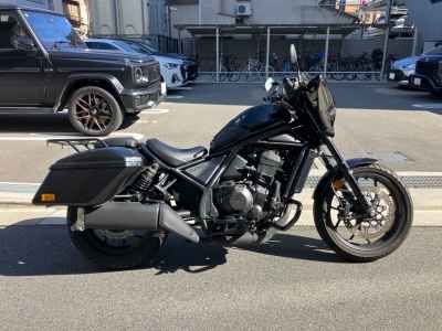 Honda Rebel T CMX1100 2023