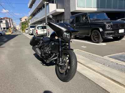 Honda Rebel T CMX1100 2023