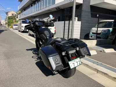 Honda Rebel T CMX1100 2023