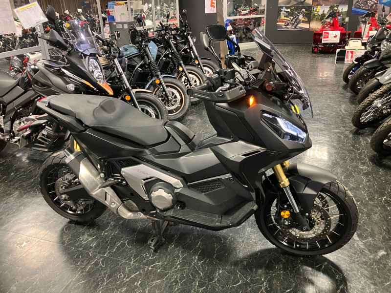 Honda X-Adv 750 2024