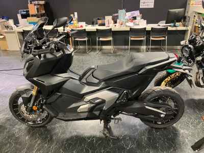 Honda X-Adv 750 2024